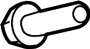 6504774 Engine Mount Bolt