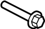 68486943AA Turbocharger Mounting Bolt