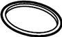 68490039AA Seal. Ring. Intercooler. (Upper)