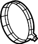 68486947AA Gasket. Intake. Hose.