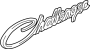 68214652AA Grille Emblem