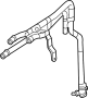 View Tube. Hose.  Full-Sized Product Image 1 of 2