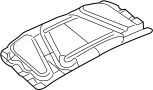 View Hood Insulation Pad Full-Sized Product Image 1 of 10
