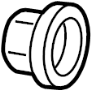 View Bolt. Reinforcement. (Rear, Lower) Full-Sized Product Image