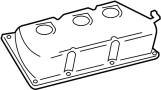 4892206AC Engine Valve Cover