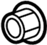 View Nut. Arm. Control. (Front, Rear, Lower) Full-Sized Product Image 1 of 8