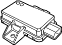 4602670AE Seat Heater Control Module