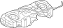 68399003AB Fuel Pump and Sender Assembly