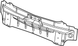 5112799AI Rear Body Panel (Rear, Lower)