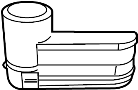 68042191AA Tire Sealant