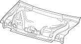 68044234AI Deck Lid