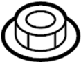 View Nut. (Upper, Lower) Full-Sized Product Image 1 of 10