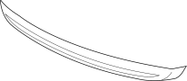 5159125AB Valance Panel (Lower)