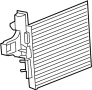 55116928AA A/C Condenser