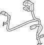 56044142AM Battery Cable Harness