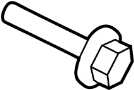 View Power Brake Booster Bolt Full-Sized Product Image 1 of 1