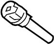 4606884AA Spark Plug Wire