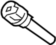 4606889AA Spark Plug Wire