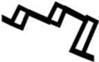 84914186 Liftgate Bracket