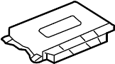 View Parking Aid Control Module Full-Sized Product Image 1 of 8