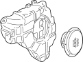 5064610AC Speaker (Front, Rear)