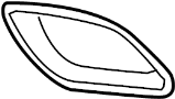 View Grille (Lower) Full-Sized Product Image 1 of 4
