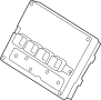 View Engine Control Module (ECM) Full-Sized Product Image