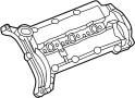 68260130AA Engine Valve Cover