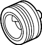 5038473AA Engine Crankshaft Pulley