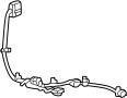 68206348AD Diesel Exhaust Fluid (DEF) System Main Wiring Harness