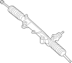 View Rack and Pinion Assembly Full-Sized Product Image 1 of 10