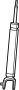 68380328AA Absorber. Shock. SUSPENSION.