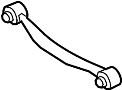 68263733AA Arm. (Upper)