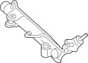 5181631AC Rack and Pinion Assembly