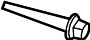 View Engine Oil Pump Bolt Full-Sized Product Image 1 of 1