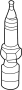 View Spark Plug Full-Sized Product Image