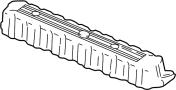 53020323 Engine Valve Cover
