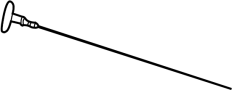 53020859AC Engine Oil Dipstick