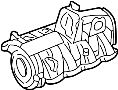 53010315AF Engine Intake Manifold