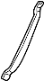 52100216 Fuel Tank Strap