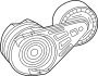 Accessory Drive Belt Tensioner Assembly