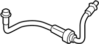 Brake Hydraulic Hose