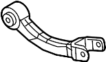 View Suspension Control Arm (Upper) Full-Sized Product Image 1 of 10