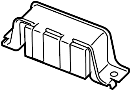 68171970AB Differential Mount