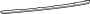 6EZ06TZZAB Bumper Trim (Lower)