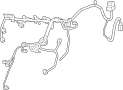 View Engine Wiring Harness Full-Sized Product Image