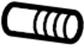 View Stud.  Full-Sized Product Image