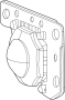 ADAPTIVE SPEED CONTROL MODU. Sensor. 