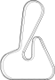 View Serpentine Belt Full-Sized Product Image