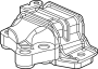 68253037AD Engine Mount (Front)